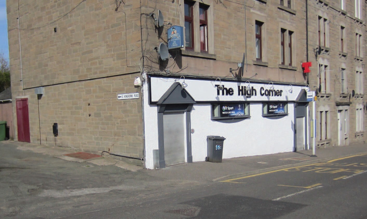 53 Kinghorne Rd, Dundee for sale Primary Photo- Image 1 of 1