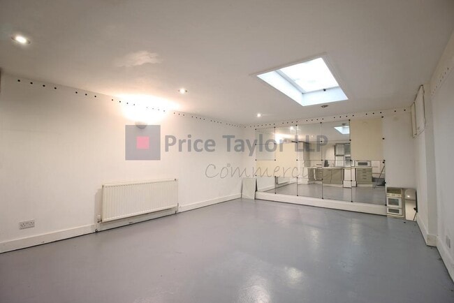 More details for 253 Liverpool Rd, London - Office / Medical to Rent