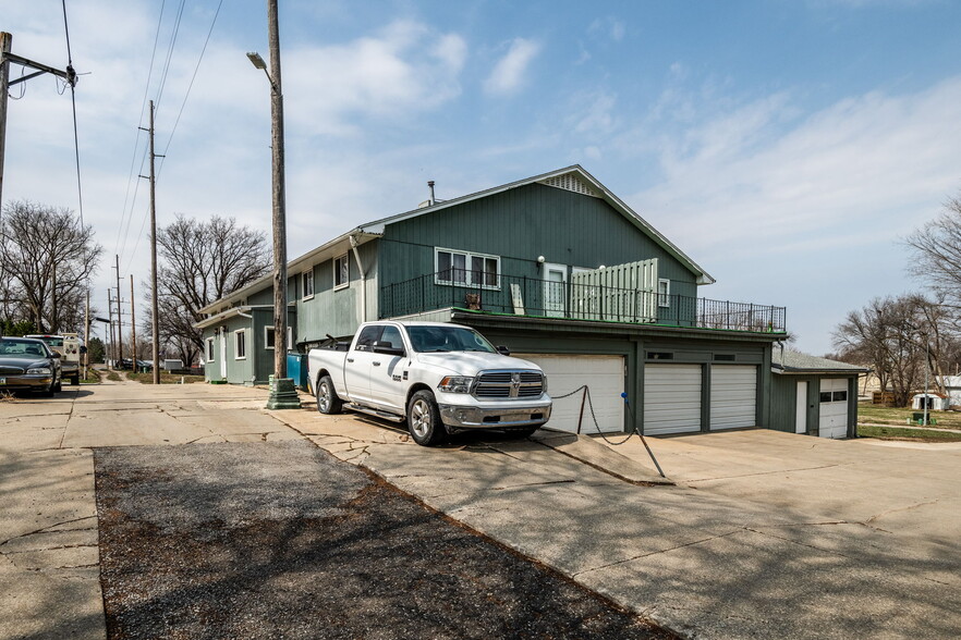 812 6th St, Harlan, IA for sale - Building Photo - Image 2 of 23