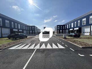 More details for Office, Light Industrial to Rent