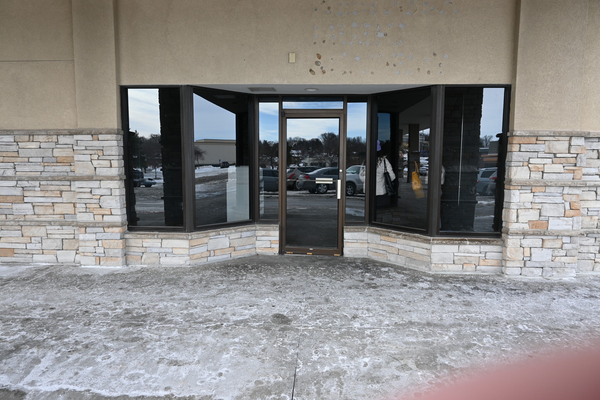 6100 O St, Lincoln, NE to rent Building Photo- Image 1 of 3