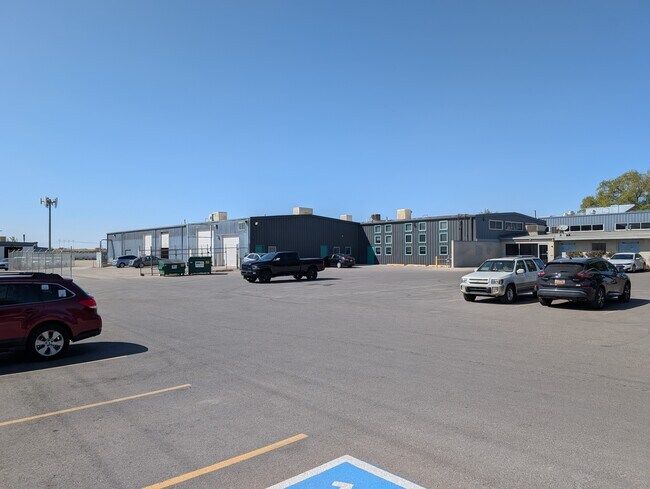 More details for 758 S Redwood Rd, Salt Lake City, UT - Industrial to Rent