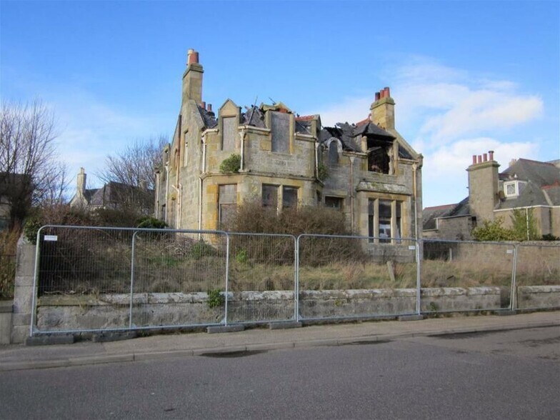 Prospect Ter, Lossiemouth for sale - Primary Photo - Image 1 of 1