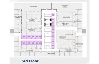 587 E State Road 434, Longwood, FL for rent Site Plan- Image 1 of 1