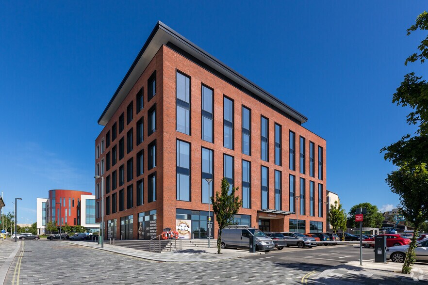 Station Rd, Ashford for sale - Building Photo - Image 1 of 1