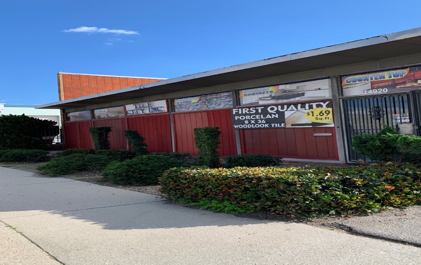 Baldwin Park Portfolio Sale Baldwin Park, CA for Sale