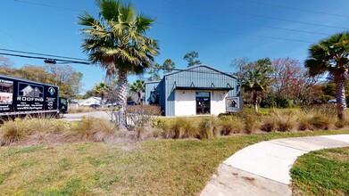 2802 N 9th St, Saint Augustine, FL for sale Primary Photo- Image 1 of 1