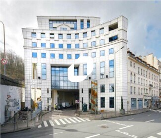 More details for 1 Avenue De La Cristallerie, Sèvres - Office, Light Industrial to Rent