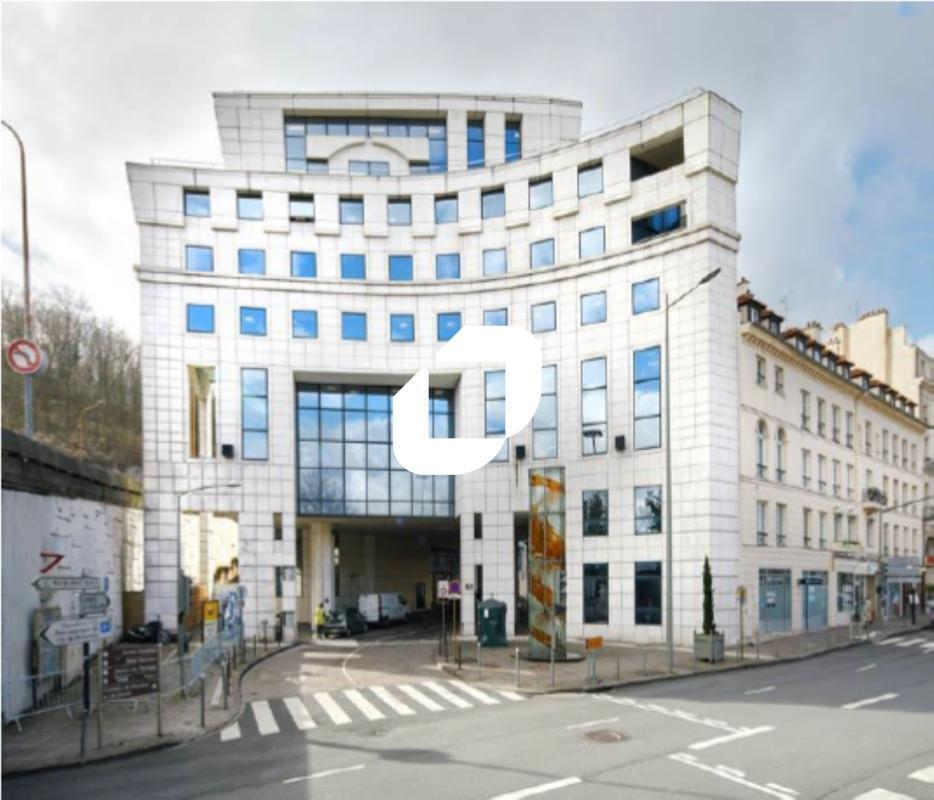 1 Avenue De La Cristallerie, Sèvres to rent Building Photo- Image 1 of 42
