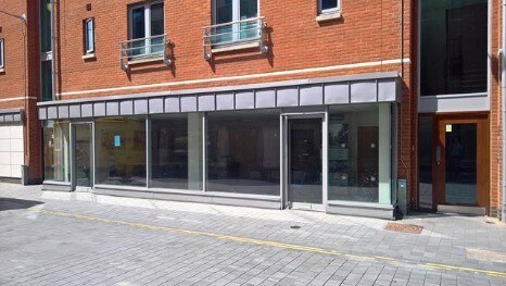 2-36 Bond St, Chelmsford for sale Building Photo- Image 1 of 1