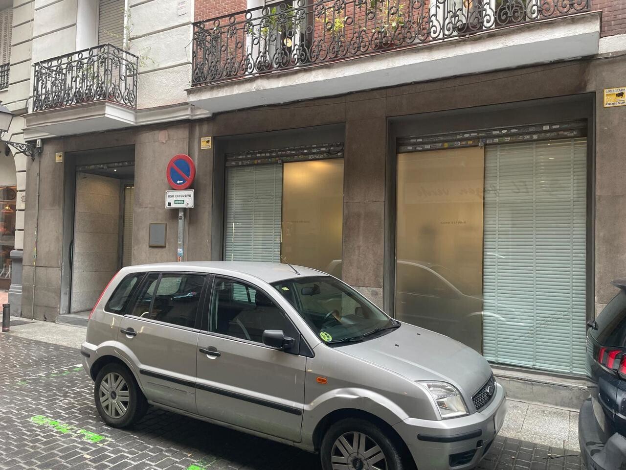 Retail in Madrid, Madrid to rent Primary Photo- Image 1 of 4
