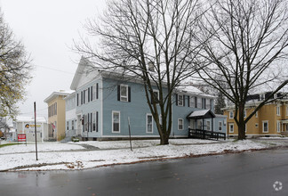 225 N Washington St, Rome, NY for sale Primary Photo- Image 1 of 1