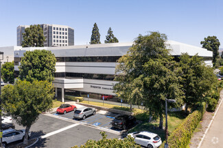 More details for 1401 N Tustin Ave, Santa Ana, CA - Office/Medical for Rent