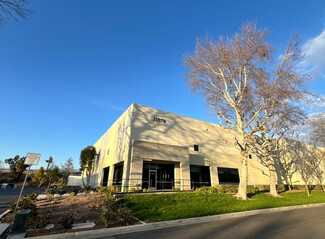 More details for 25978 Business Center Dr, Loma Linda, CA - Industrial for Rent