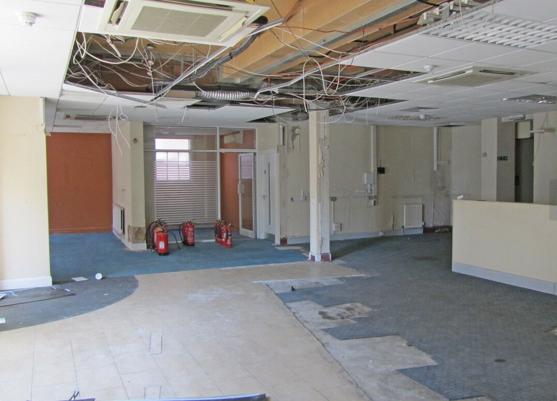 190 High St, Uckfield to rent Interior Photo- Image 1 of 2