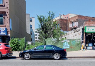 1189 Fulton St, Brooklyn, NY for sale Building Photo- Image 1 of 6