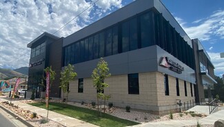 More details for 2070 E 2100 S, Salt Lake City, UT - Office for Rent