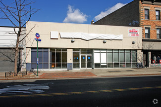 More details for 5819 Myrtle Ave, Ridgewood, NY - Retail for Rent