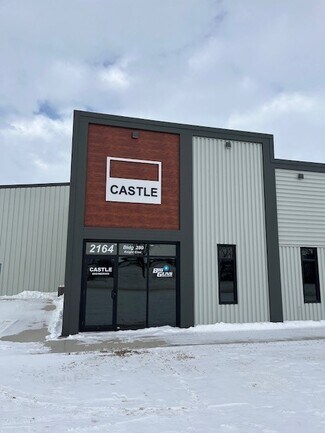 More details for 280 Knight Crescent Cres, Swift Current, SK - Land to Rent