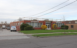 More details for 51 Wingold Ave, Toronto, ON - Industrial for Rent