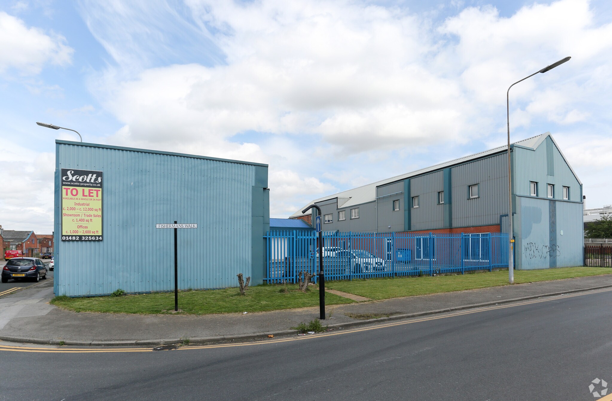 43 Strickland St, Hull for sale Other- Image 1 of 1