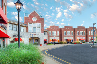 More details for 101-140 Chesterfield Towne Ctr, Chesterfield, MO - Office for Rent