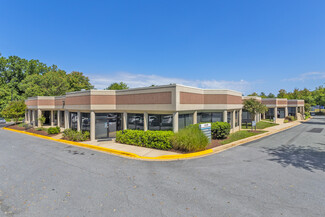 More details for 2301 Broadbirch Dr, Silver Spring, MD - Office, Light Industrial for Rent