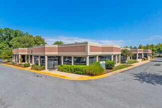 More details for 2301 Broadbirch Dr, Silver Spring, MD - Office for Rent