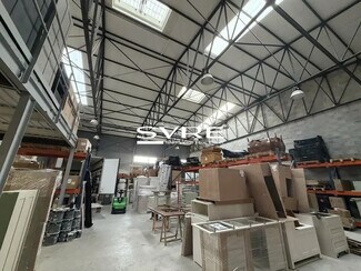 More details for Industrial to Rent