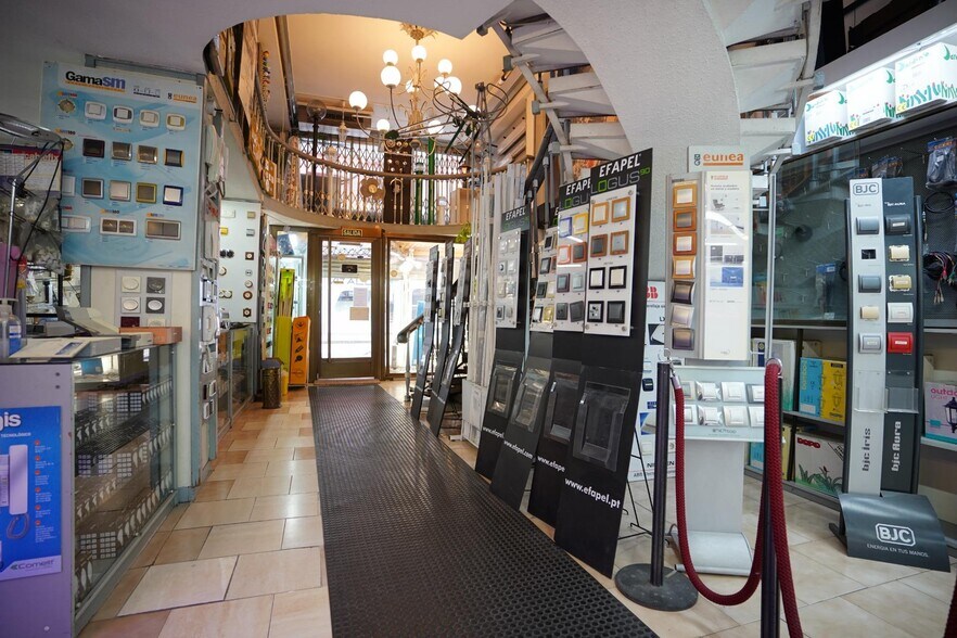 Build-to-Rent in Valladolid, Valladolid for sale - Interior Photo - Image 3 of 4