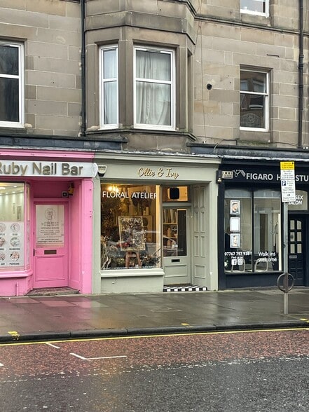 40 Comiston Rd, Edinburgh to rent - Building Photo - Image 2 of 5