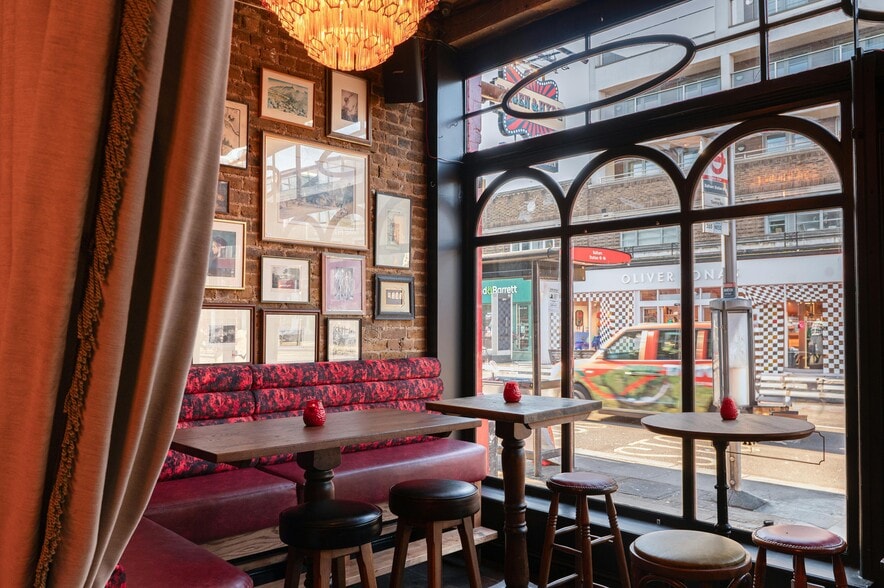 157 Balham High Rd, London for sale - Building Photo - Image 3 of 11