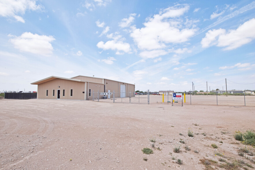 5228 Interstate 20 Service Rd, Odessa, TX for rent - Primary Photo - Image 1 of 33