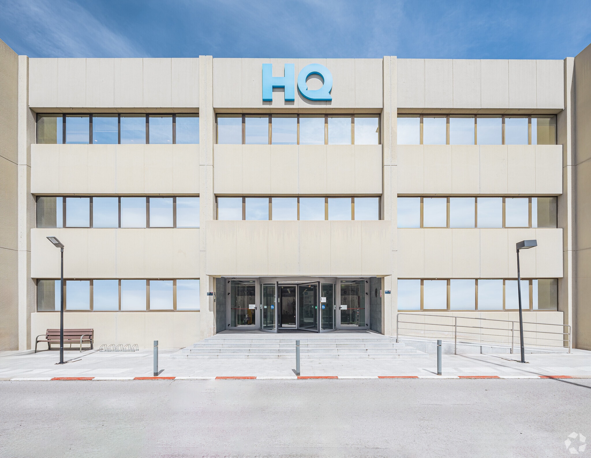 Calle de Gobelas, 35, Madrid, Madrid to rent Building Photo- Image 1 of 24