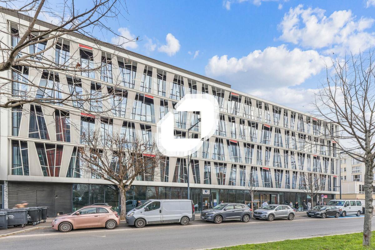 253 Avenue Du Général Leclerc, Maisons-Alfort to rent Building Photo- Image 1 of 16