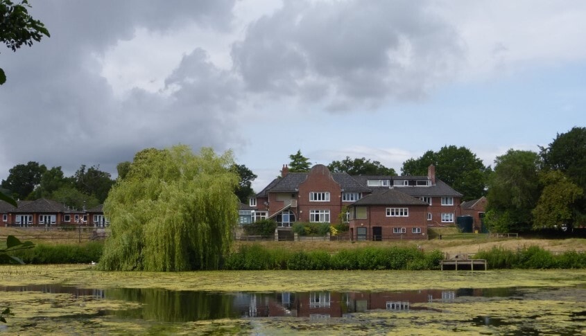 Scott's Hill, East Carleton for sale - Primary Photo - Image 1 of 1