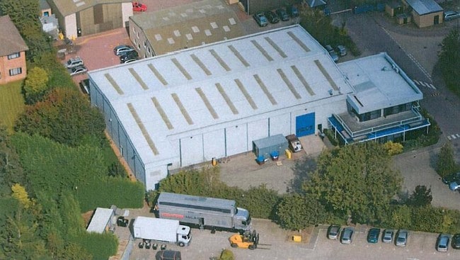 More details for Quarry Rd, Brixworth - Light Industrial to Rent