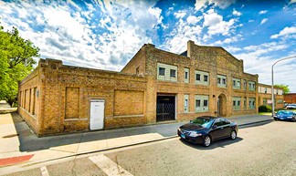 More details for 4201-4223 W Grand Ave, Chicago, IL - Industrial for Rent