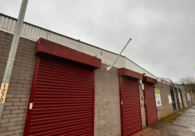 Stafford Park 4, Telford to rent Building Photo- Image 1 of 1