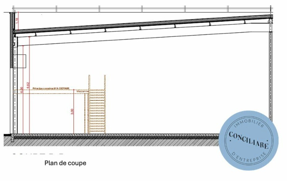 Industrial in Portet-sur-Garonne for sale - Building Photo - Image 2 of 6