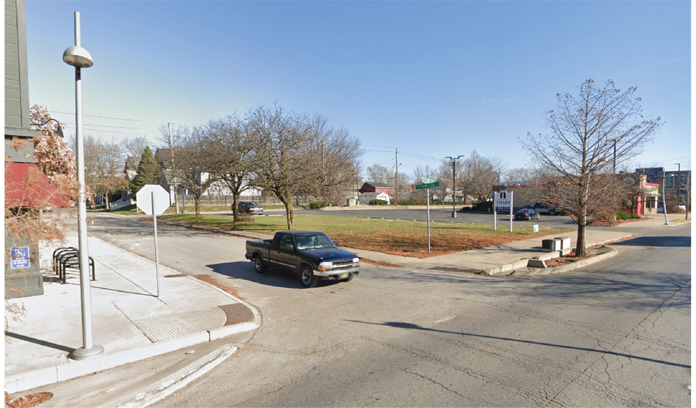 2102 10th st, Indianapolis, IN for rent - Building Photo - Image 3 of 5