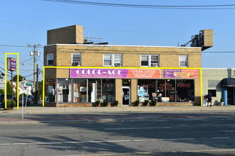 390 Hillside Ave, New Hyde Park, NY for sale Primary Photo- Image 1 of 1