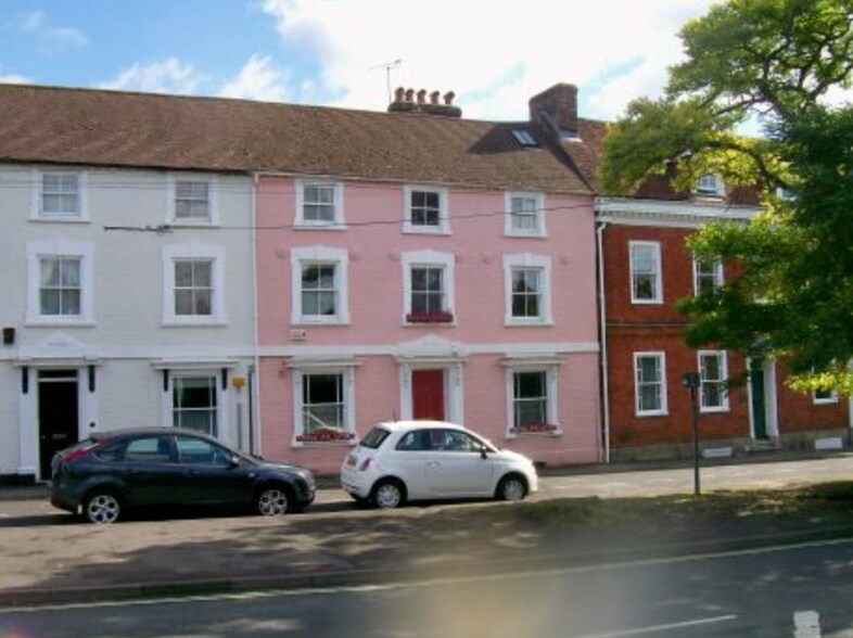 40 East St, Andover for sale - Primary Photo - Image 1 of 1