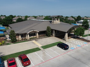 11605 Custer Rd, Frisco, TX for rent Building Photo- Image 1 of 7