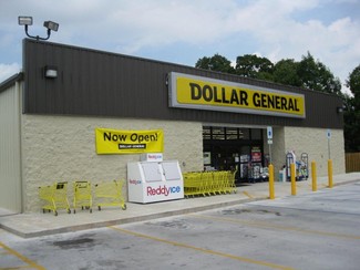 More details for 1101 E 10th St, Holden, MO - Retail for Sale