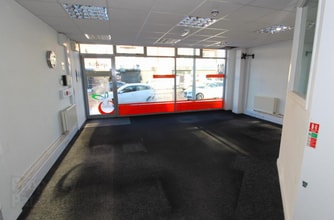 166 Kingsway, Belfast to rent Interior Photo- Image 1 of 3