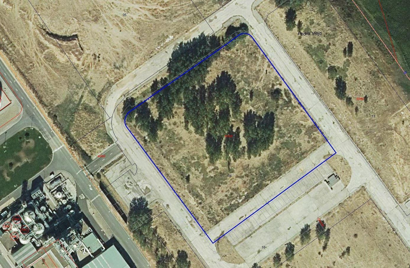 Land in Babilafuente, Salamanca to rent Primary Photo- Image 1 of 2