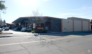 More details for 435-455 Healdsburg Ave, Healdsburg, CA - Retail for Rent