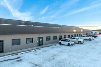 More details for 285059 Frontier Rd, Rocky View No 44, AB - Industrial to Rent