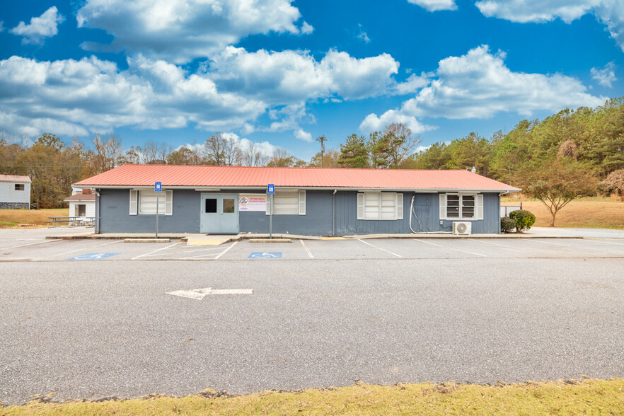 97 Highway 53, Hoschton, GA for sale - Building Photo - Image 3 of 59